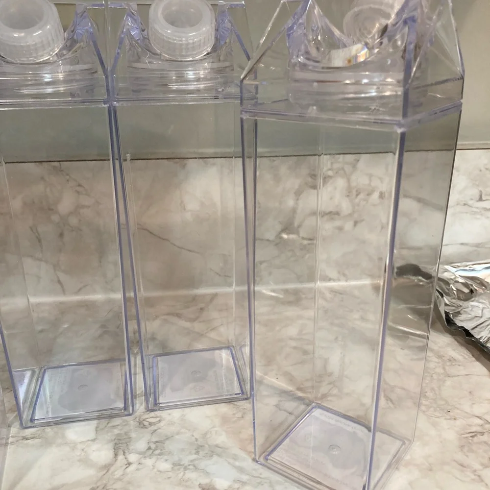 Milk Carton - Picture 10 of 11